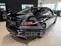 2019 BMW 750