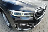 2019 BMW 750