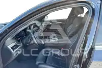 2019 BMW 750