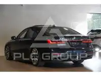2019 BMW 750