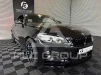 2019 BMW 230