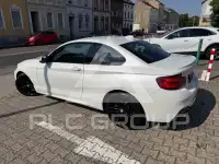2019 BMW 230