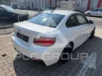 2019 BMW 230