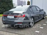 2019 BMW 760