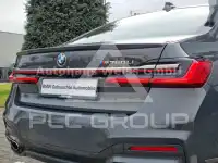 2019 BMW 760