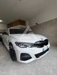 2019 BMW Other