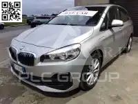 2019 BMW Other
