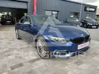 2019 BMW 430