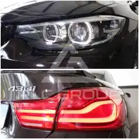 2019 BMW 430