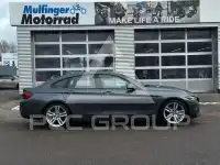2019 BMW 430
