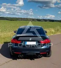 2019 BMW 430
