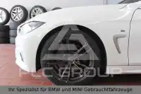 2019 BMW 430