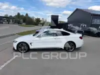 2019 BMW 430