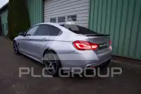 2019 BMW 430