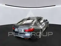 2019 BMW 430