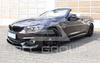 2019 BMW 430
