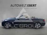 2019 BMW 430