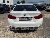 2019 BMW 430