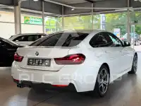 2019 BMW 430