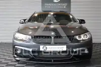2019 BMW 430
