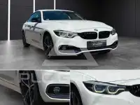 2019 BMW 430