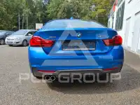 2019 BMW 430