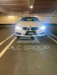 2019 BMW 430