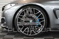 2019 BMW 430