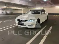 2019 BMW 430