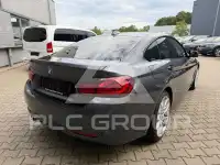 2019 BMW 430