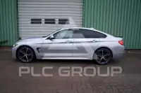 2019 BMW 430