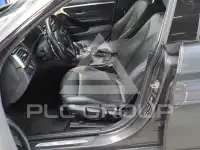 2019 BMW 430