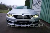 2019 BMW 430