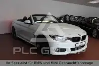 2019 BMW 430