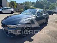 2019 BMW 430