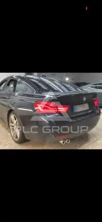2019 BMW 430