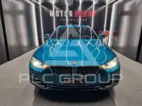 2019 BMW 430