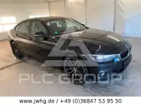 2019 BMW 430