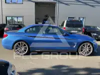 2019 BMW 430