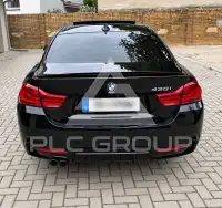 2019 BMW 430