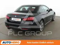 2019 BMW 430