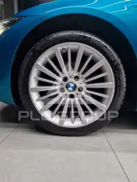 2019 BMW 430