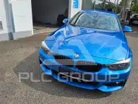 2019 BMW 430