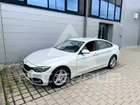 2019 BMW 430