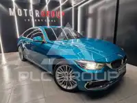 2019 BMW 430