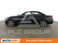 2019 BMW 430