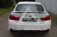 2019 BMW 430