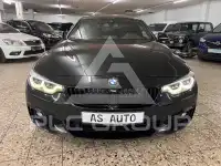 2019 BMW 430