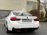 2019 BMW 430