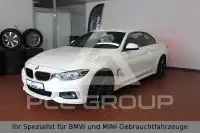 2019 BMW 430